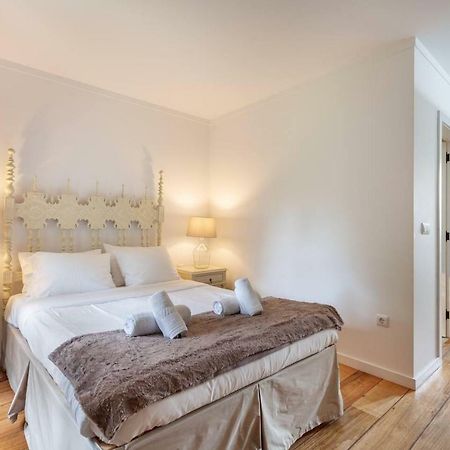 Eido Do Carvalhoso - Casa De Campo Em Arcos De Valdevez Eksteriør billede