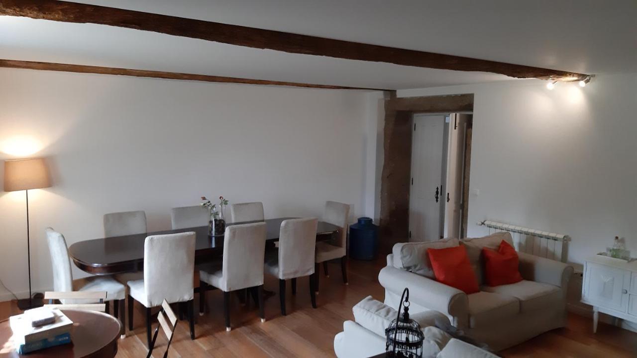 Eido Do Carvalhoso - Casa De Campo Em Arcos De Valdevez Eksteriør billede