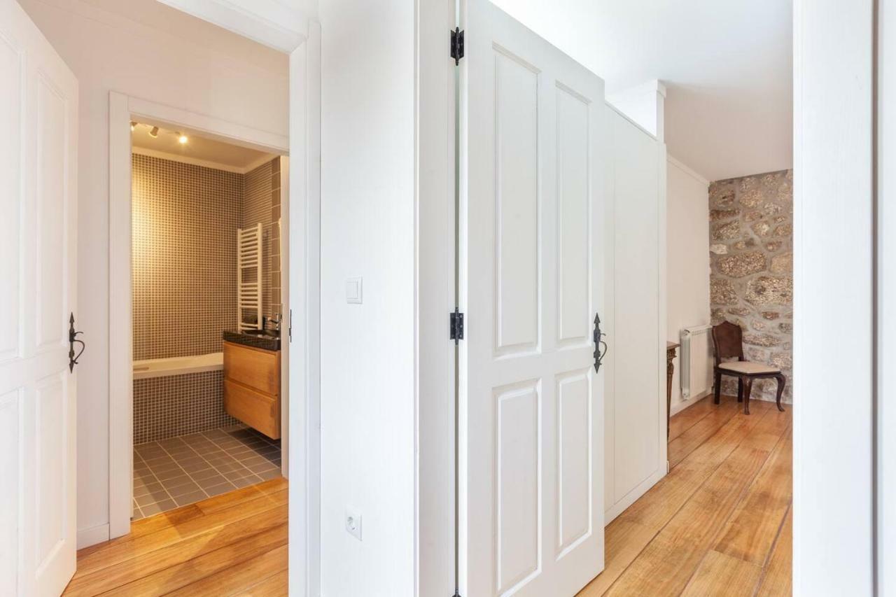 Eido Do Carvalhoso - Casa De Campo Em Arcos De Valdevez Eksteriør billede