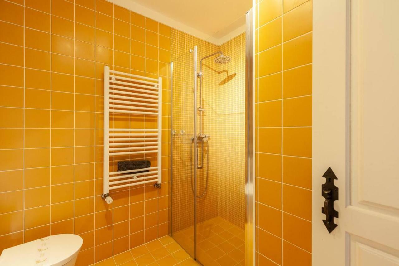 Eido Do Carvalhoso - Casa De Campo Em Arcos De Valdevez Eksteriør billede