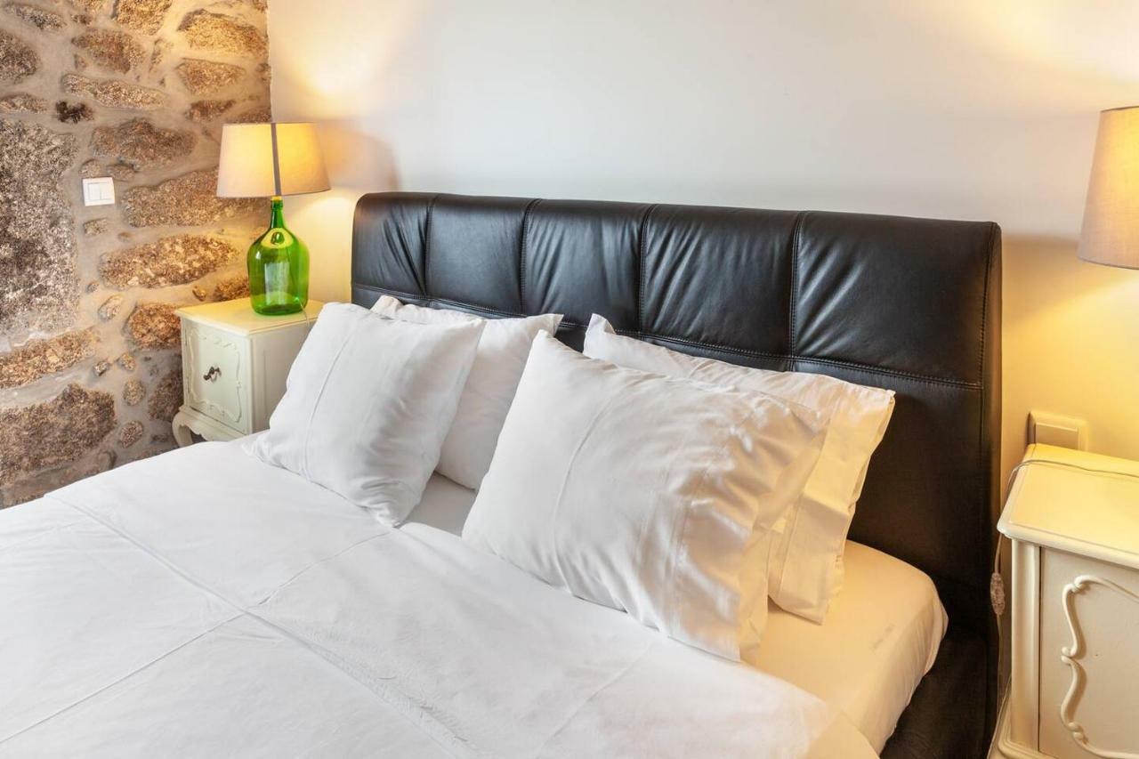 Eido Do Carvalhoso - Casa De Campo Em Arcos De Valdevez Eksteriør billede