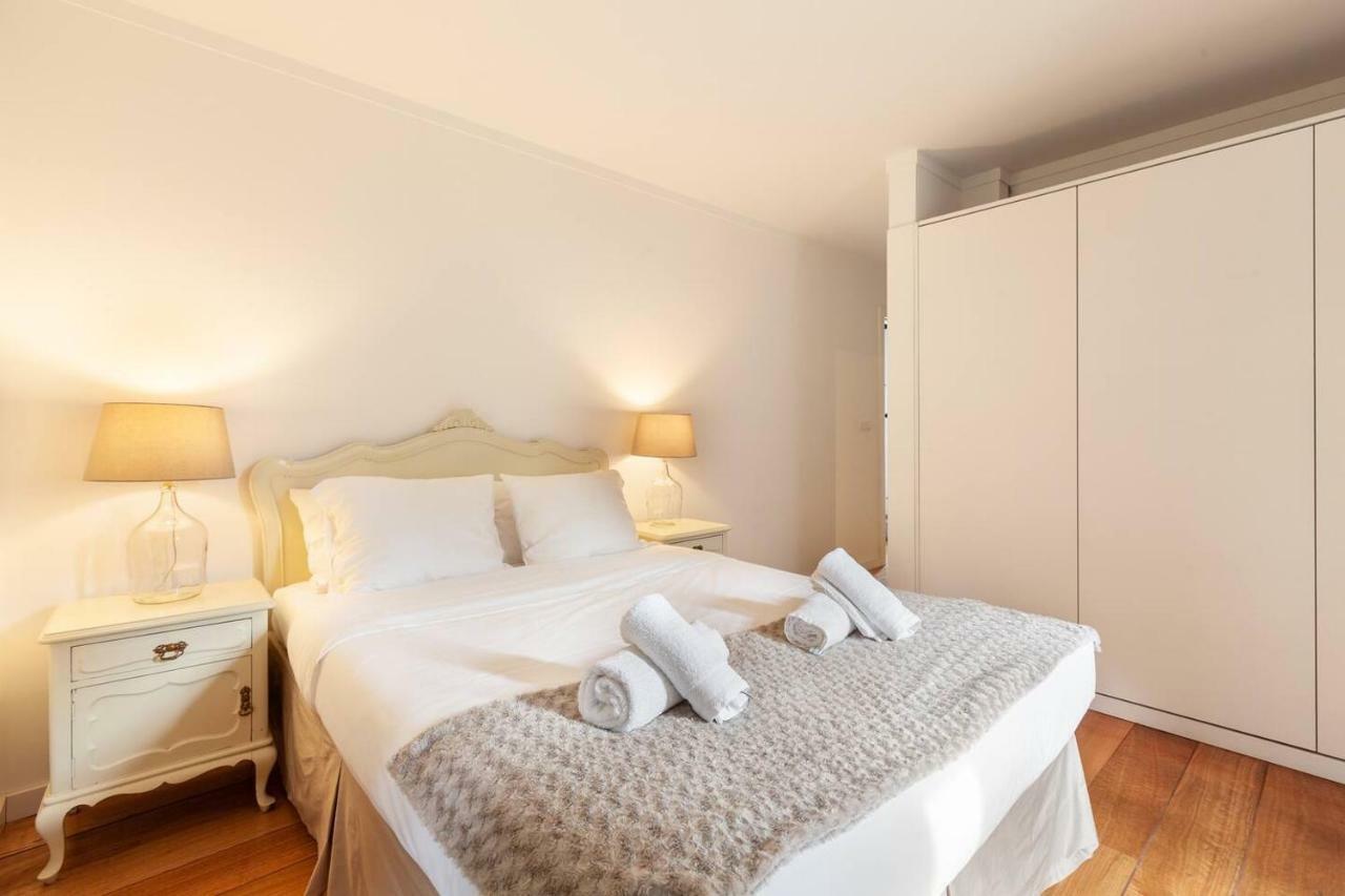 Eido Do Carvalhoso - Casa De Campo Em Arcos De Valdevez Eksteriør billede