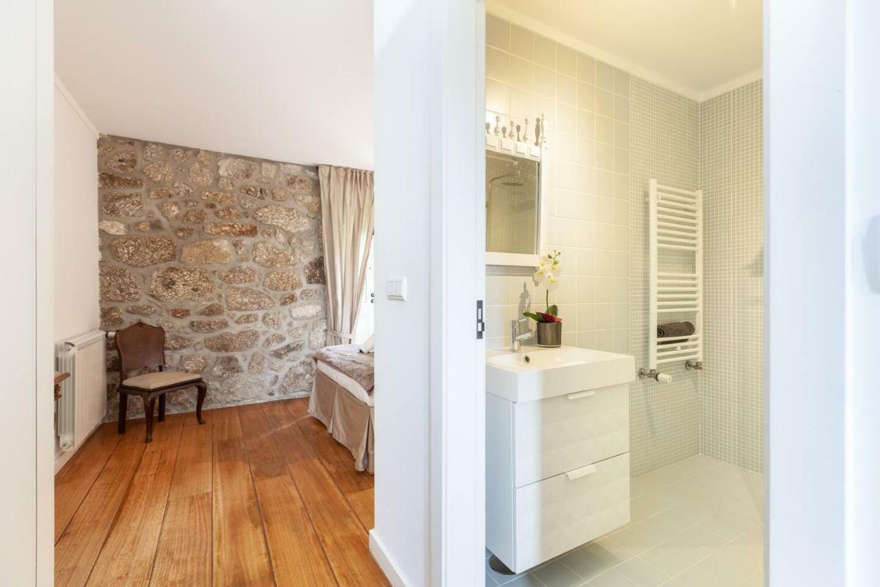 Eido Do Carvalhoso - Casa De Campo Em Arcos De Valdevez Eksteriør billede