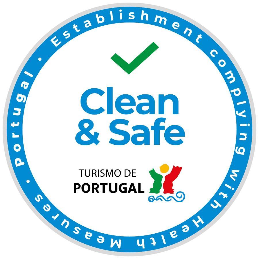 Eido Do Carvalhoso - Casa De Campo Em Arcos De Valdevez Eksteriør billede
